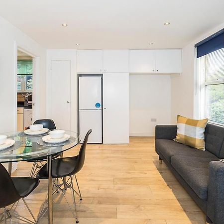 Апартаменты Affordable 1 Bed In Southwark Лондон Экстерьер фото